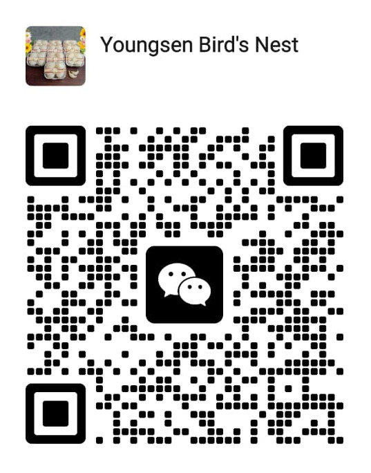 wechat youngsen